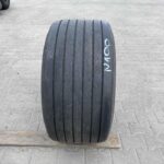  Opona ciężarowa  445/45R19.5 KUMHO KLT03 / 11-12mm