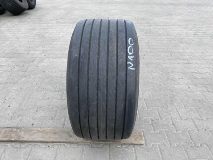  Opona ciężarowa  445/45R19.5 KUMHO KLT03 / 11-12mm