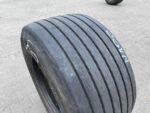 Opona ciężarowa  445/45R19.5 KUMHO KLT03 / 11-12mm