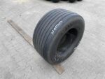 Opona ciężarowa  445/45R19.5 KUMHO KLT03 / 11-12mm