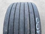 Opona ciężarowa  445/45R19.5 KUMHO KLT03 / 11-12mm