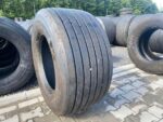 Opona ciężarowa  445/45R19.5 KUMHO KLT03 / 14mm