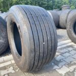  Opona ciężarowa  445/45R19.5 KUMHO KLT03 / 14mm