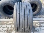 Opona ciężarowa  445/45R19.5 KUMHO KLT03 / 14mm