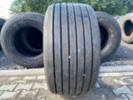 Opona ciężarowa  445/45R19.5 KUMHO KLT03 / 14mm