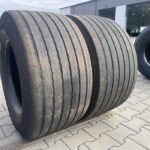  Opony ciężarowe  445/45R19.5 BARKLEY BLT03 / 6-7mm