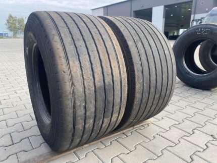 Opony ciężarowe  445/45R19.5 BARKLEY BLT03 / 6-7mm