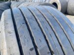 Opona ciężarowa  445/45R19.5 KUMHO KLT03 / 14mm
