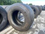 Opona ciężarowa  445/45R19.5 KUMHO KLT03 / 14mm