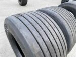 Opony ciężarowe  445/45R19.5 KUMHO KLT03 / 10-11mm
