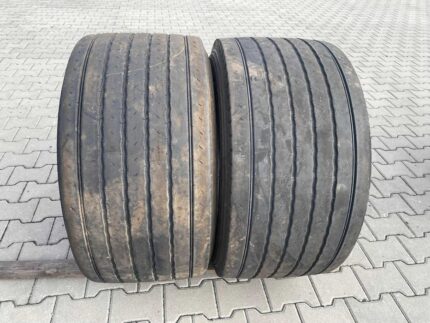 Opony ciężarowe  445/45R19.5 BARKLEY BLT03 / 6-7mm