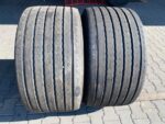Opony ciężarowe  445/45R19.5 LEAO T820 / 10mm