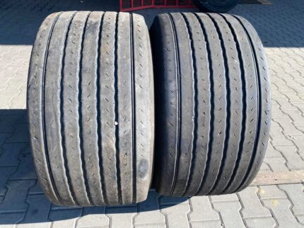 Opony ciężarowe  445/45R19.5 LEAO T820 / 10mm