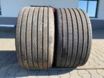 Opony ciężarowe  445/45R19.5 LEAO T820 / 10mm