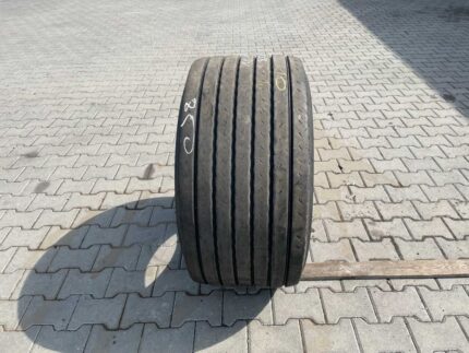  Opona ciężarowa  445/45R19.5 LEAO T820 / 10mm