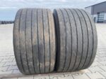 Opony ciężarowe  445/45R19.5 BARKLEY BLT03 / 6-7mm