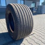  Opona ciężarowa  445/45R19.5 LEAO T820 / 12mm