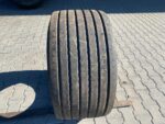 Opona ciężarowa  445/45R19.5 LEAO T820 / 12mm