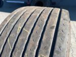 Opona ciężarowa  445/45R19.5 LEAO T820 / 12mm