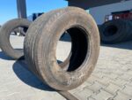 Opona ciężarowa  445/45R19.5 LEAO T820 / 12mm