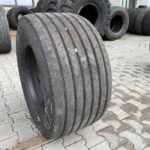  Opona ciężarowa 445/45R19.5 LEAO T820 / 12-14mm