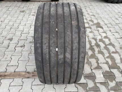Opona ciężarowa 445/45R19.5 LEAO T820 / 12-14mm