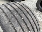 Opona ciężarowa 445/45R19.5 LEAO T820 / 12-14mm