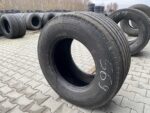 Opona ciężarowa 445/45R19.5 LEAO T820 / 12-14mm