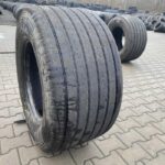  Opona ciężarowa  445/45R19.5 LEAO T820 / 8-9mm