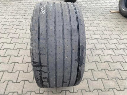 Opona ciężarowa  445/45R19.5 LEAO T820 / 8-9mm