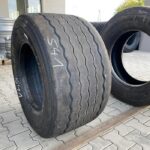  Opona ciężarowa  445/45R19.5 LINGLONG GREEN-VAN ETT100 / 9-10mm