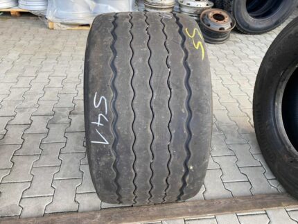 Opona ciężarowa  445/45R19.5 LINGLONG GREEN-VAN ETT100 / 9-10mm