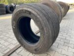 Opona ciężarowa  445/45R19.5 LINGLONG GREEN-VAN ETT100 / 9-10mm