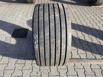 Opona ciężarowa  445/45R19.5 LINGLONG T820 / 11-12mm