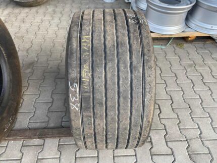 Opona ciężarowa  445/45R19.5 LINGLONG T820 / 8-9mm