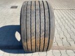 Opona ciężarowa  445/45R19.5 LONGMARCH LM168 / 9mm