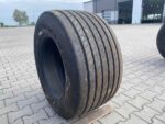 Opona ciężarowa  445/45R19.5 LONGMARCH LM168 / 10-11mm