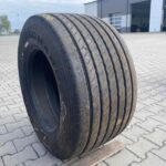 Opona ciężarowa  445/45R19.5 LONGMARCH LM168 / 10-11mm