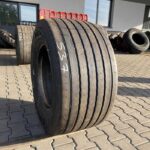  Opona ciężarowa  445/45R19.5 BARKLEY BLT03 / 8-9mm