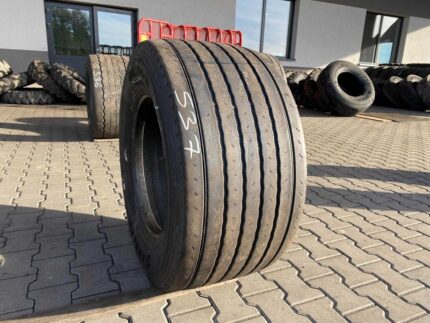  Opona ciężarowa  445/45R19.5 BARKLEY BLT03 / 8-9mm