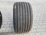 Opona ciężarowa  445/45R19.5 LONGMARCH LM168 / 10-11mm
