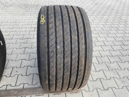 Opona ciężarowa  445/45R19.5 LONGMARCH LM168 / 10-11mm
