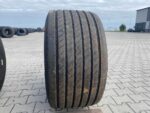 Opona ciężarowa  445/45R19.5 LONGMARCH LM168 / 10-11mm