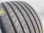 Opona ciężarowa  445/45R19.5 LONGMARCH LM168 / 10-11mm