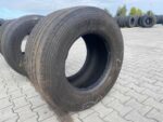 Opona ciężarowa  445/45R19.5 LONGMARCH LM168 / 10-11mm