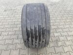 Opona ciężarowa  445/45R19.5 LONGMARCH LM168 / 8-9mm