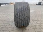 Opona ciężarowa  445/45R19.5 LONGMARCH LM168 / 8-9mm