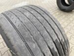 Opona ciężarowa  445/45R19.5 LONGMARCH LM168 / 8-9mm