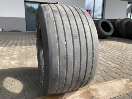  Opona ciężarowa  445/45R19.5 MAXX MT3220 / 7-8mm
