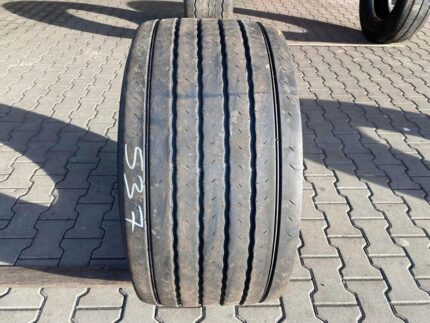 Opona ciężarowa  445/45R19.5 BARKLEY BLT03 / 8-9mm